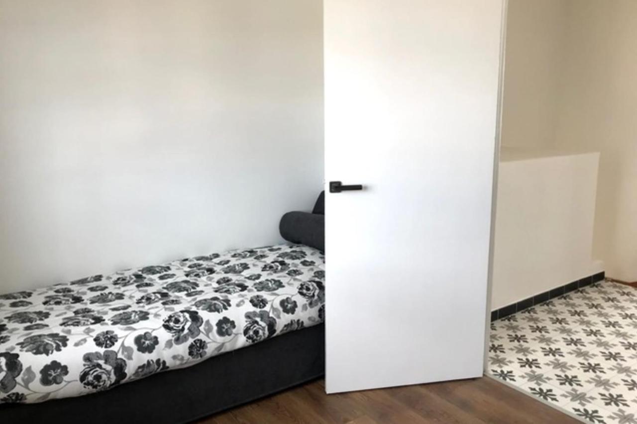 La Croix Du Sud Superbe Appartement En Duplex 2 Chambres Vue Mer Le Grau-du-Roi Esterno foto